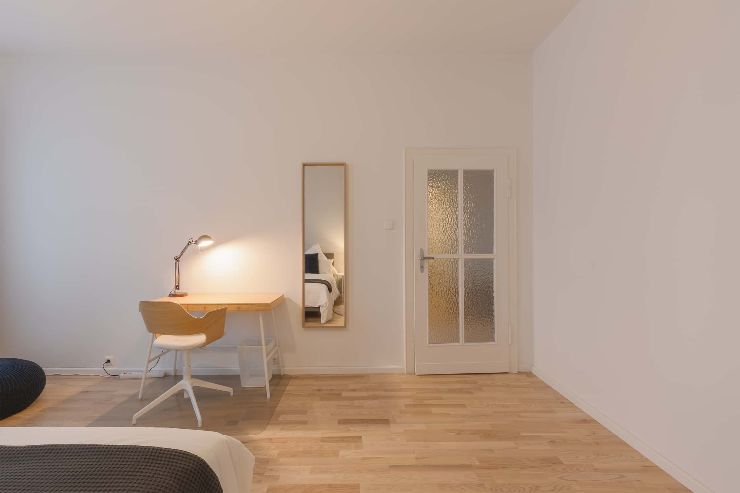 Zimmer in der Grünberger Straße
