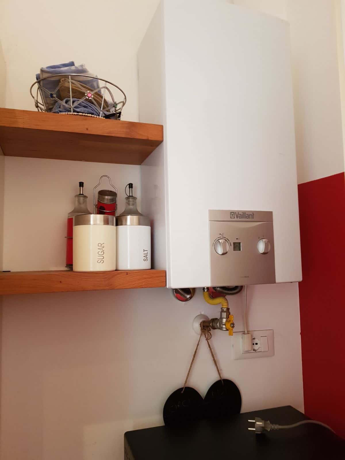 Apartment Milan, 2 beds — photo 35
