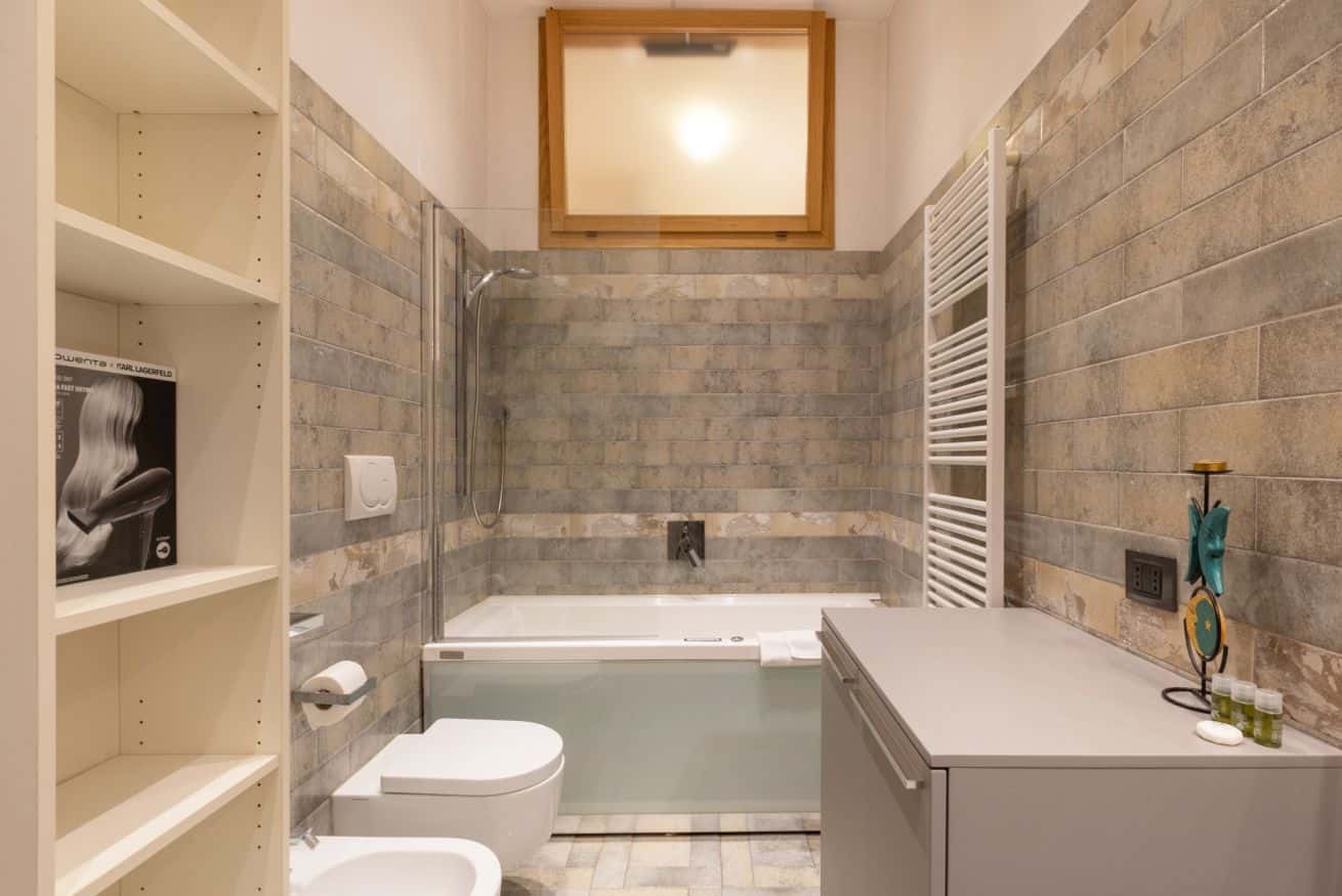 Appartamento Milano, 2 camere — foto 47
