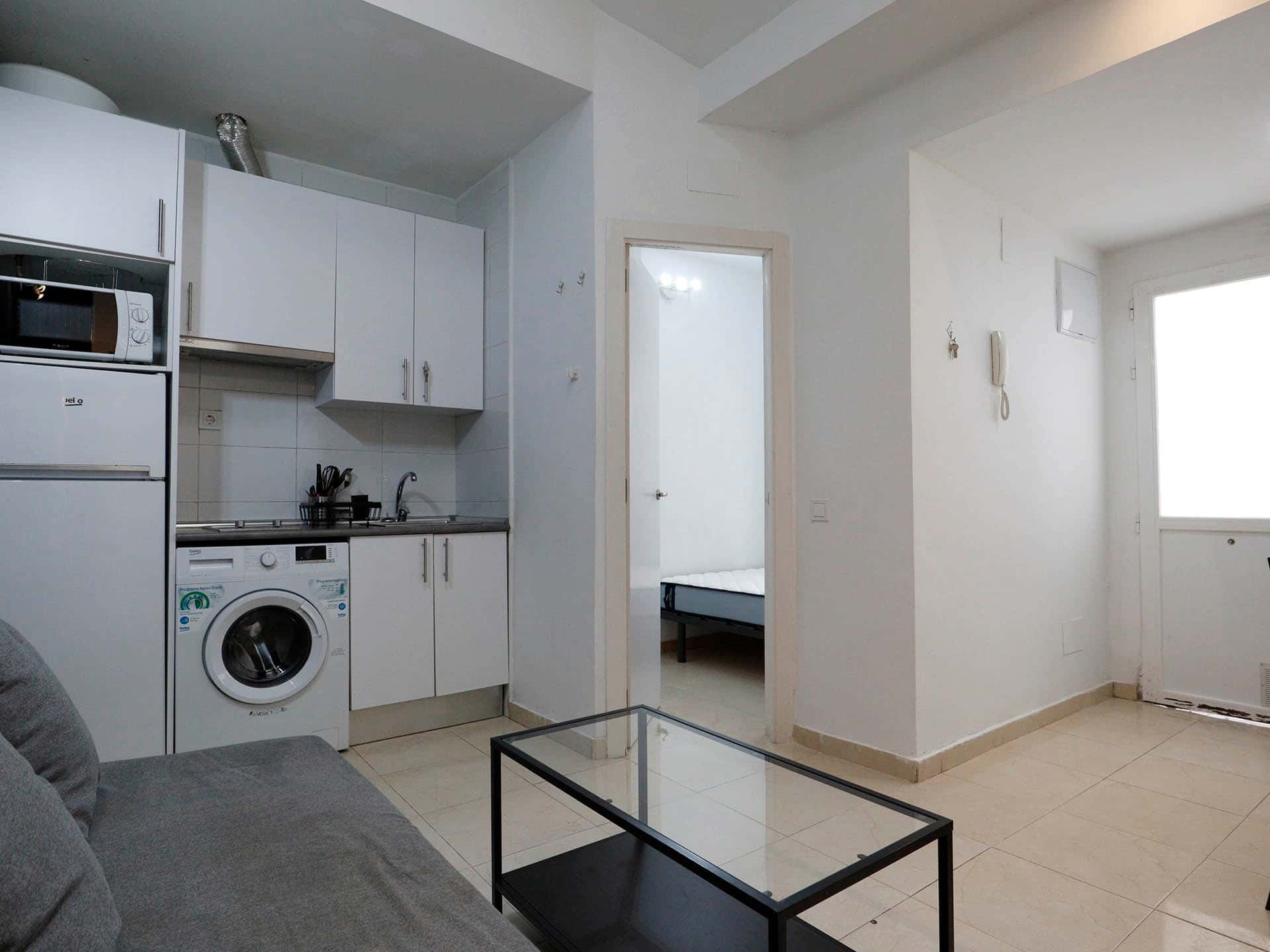 Apartment Calle Antonio Prieto