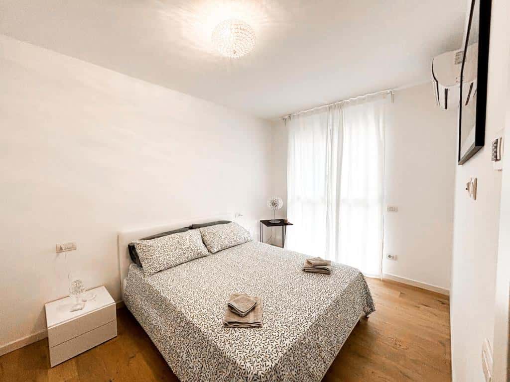 Apartment Milan, 1 bed — photo 32