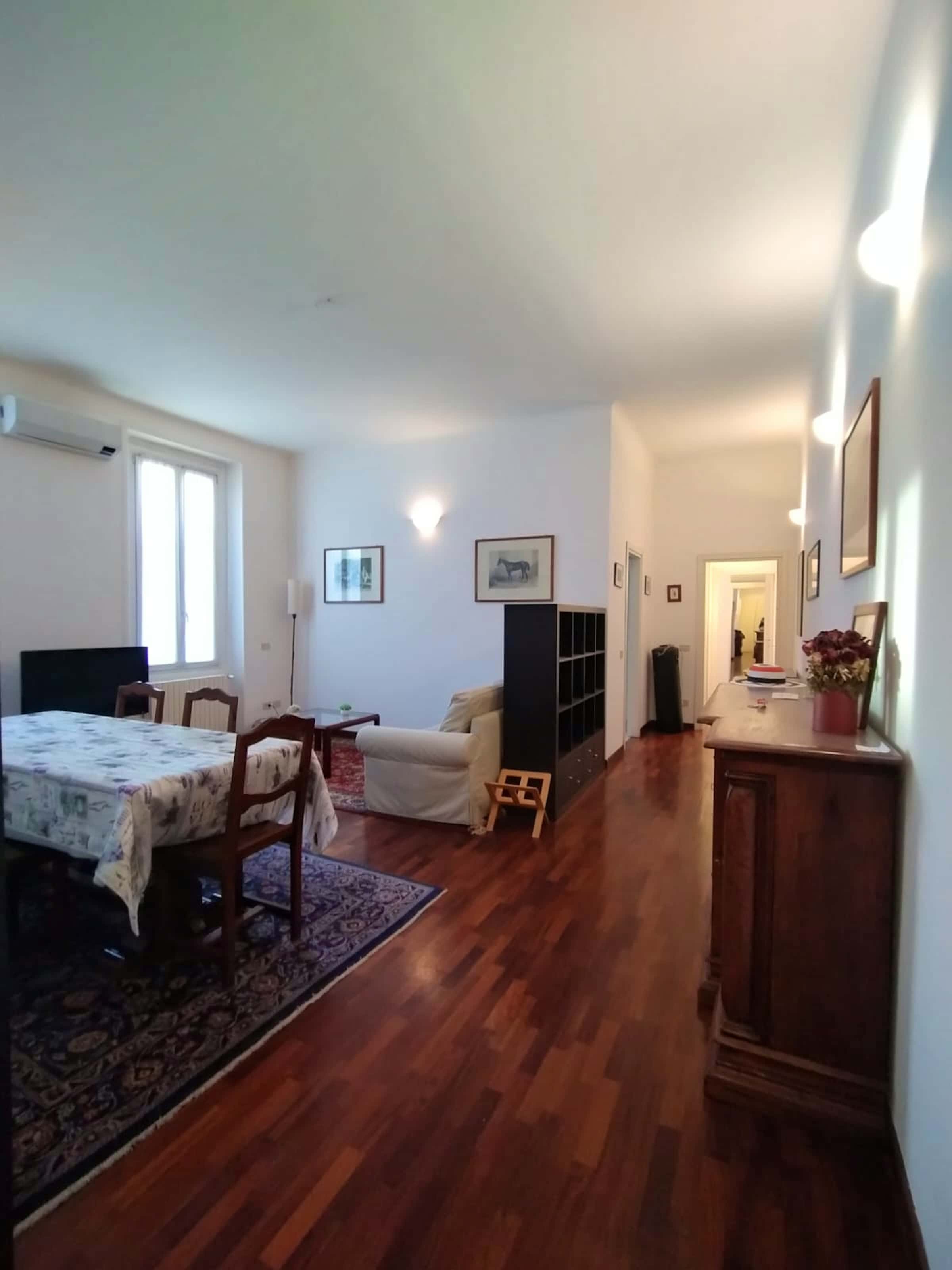 Via Saverio Mercadante