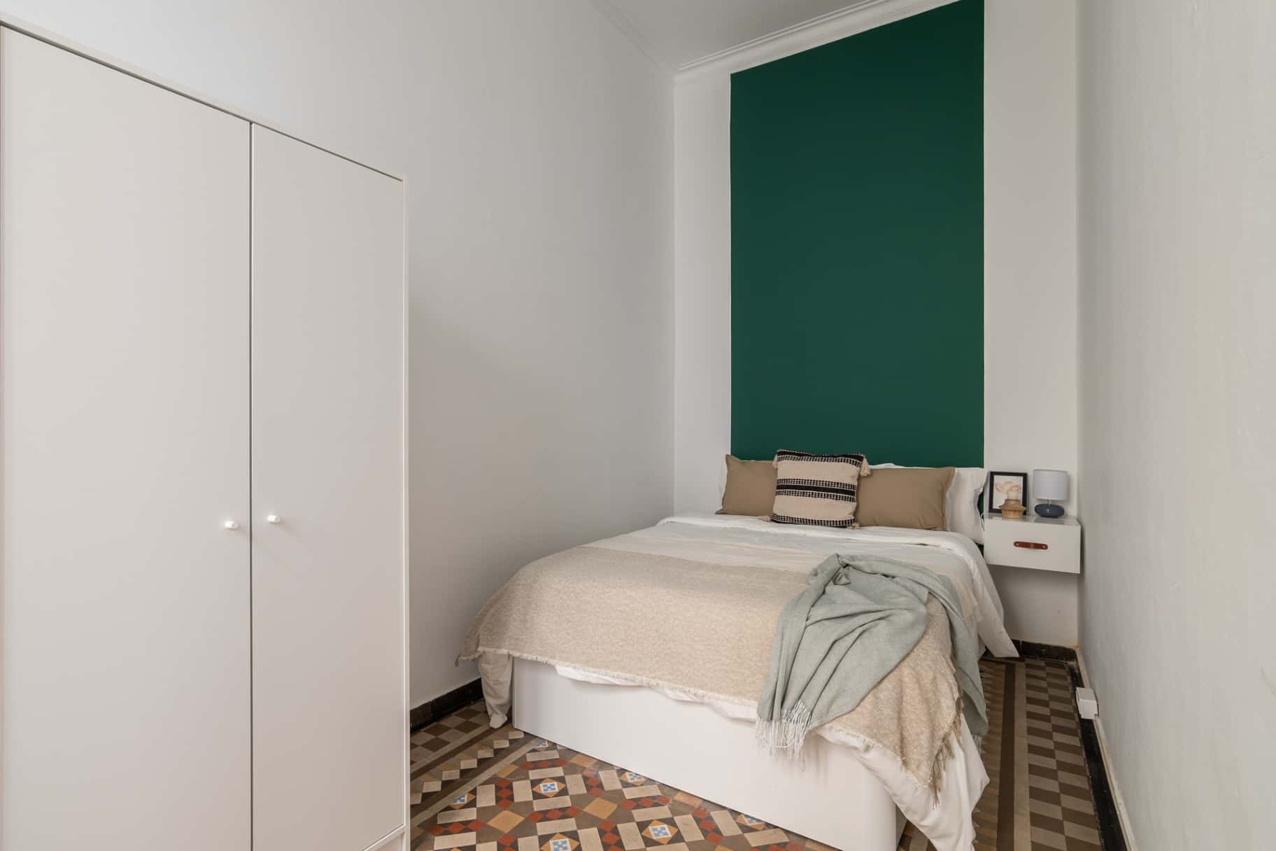 Habitacion privada en Carrer Ample , Barcelona