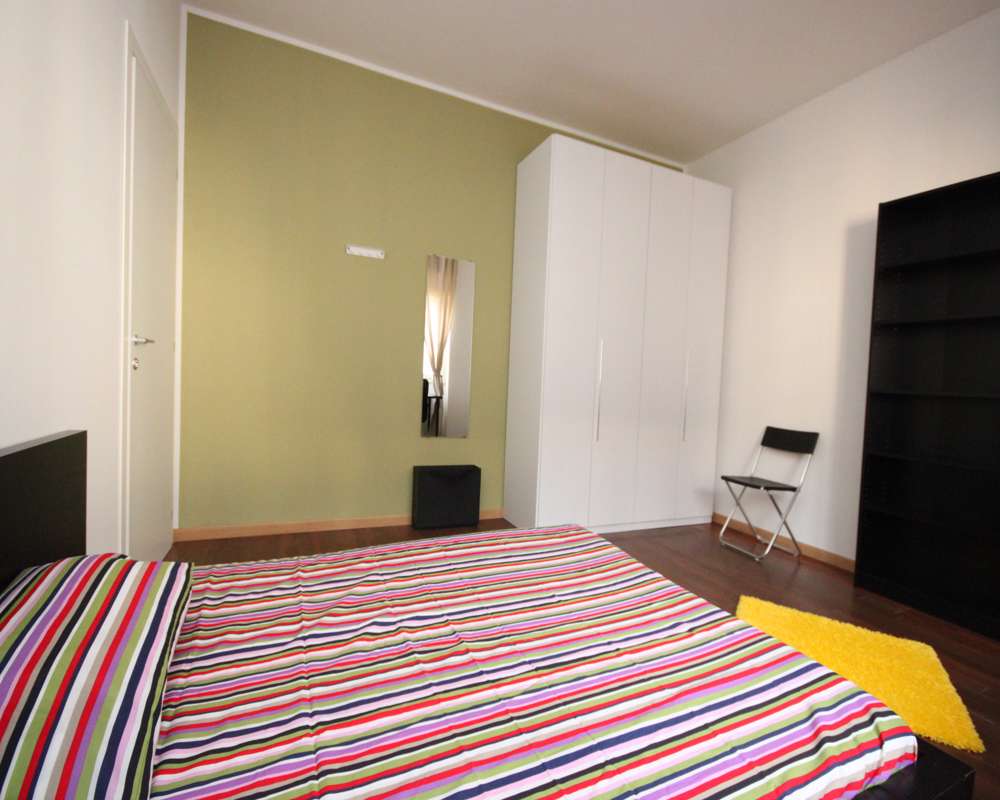 Special Offer: Stanza in Via Giuseppe Bruschetti