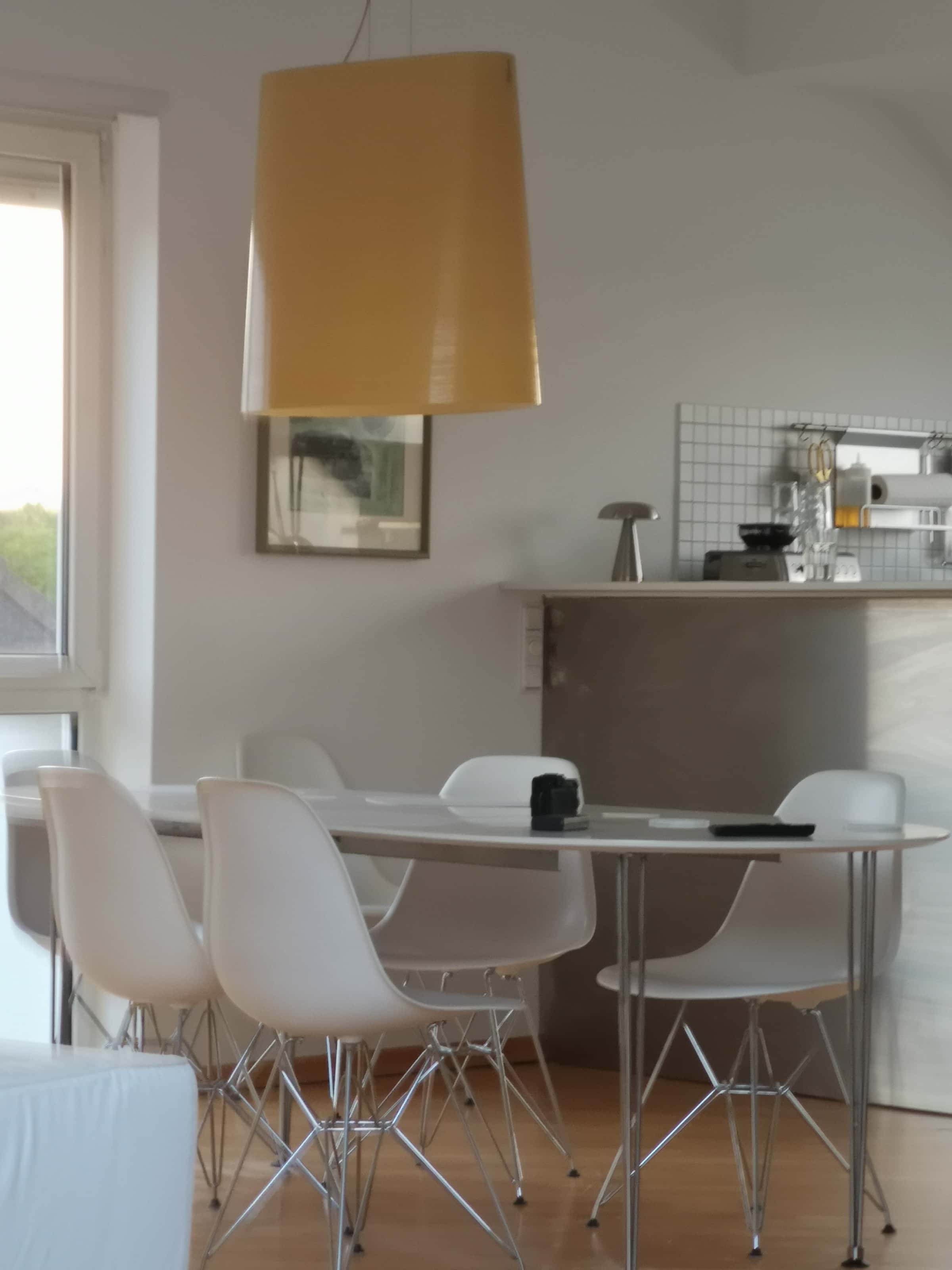 Apartment in Eugen-Bolz-Straße, Mannheim for 106 m²