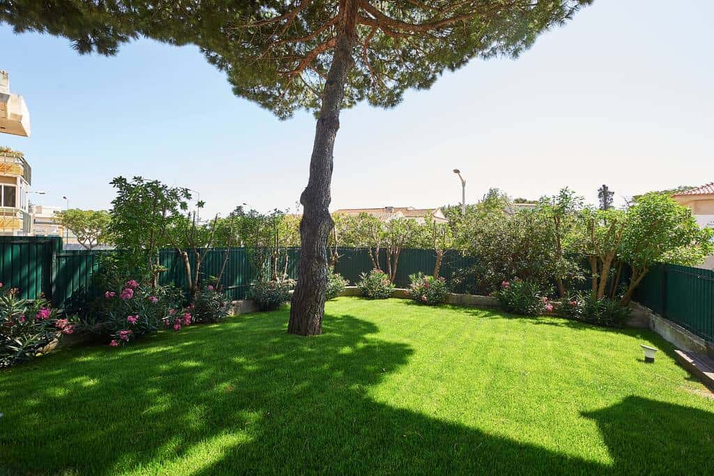 Central Holiday Home Pool - Cascais