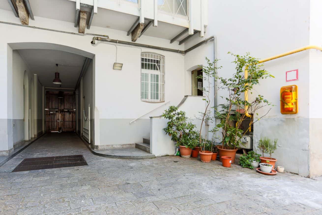 Apartment Milan, 1 bed — photo 52