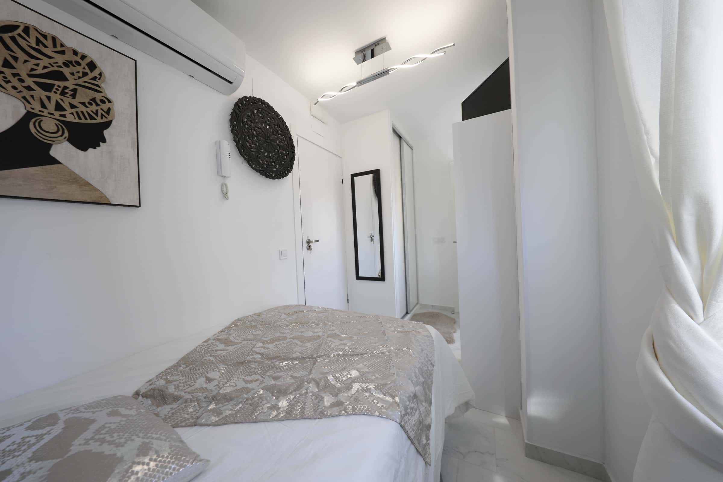 private room Gijon