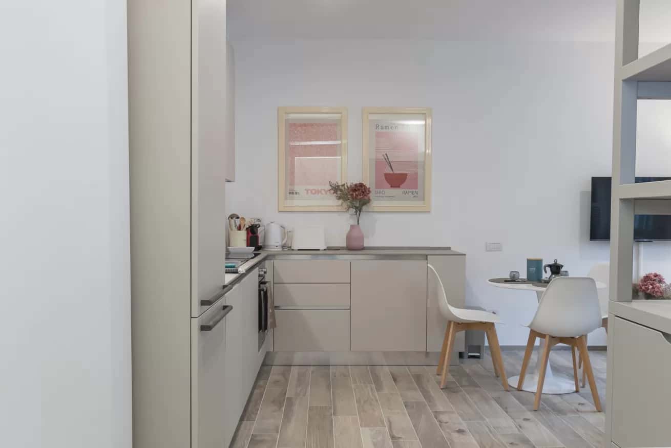 Your suite in Milano - Campania 23 2