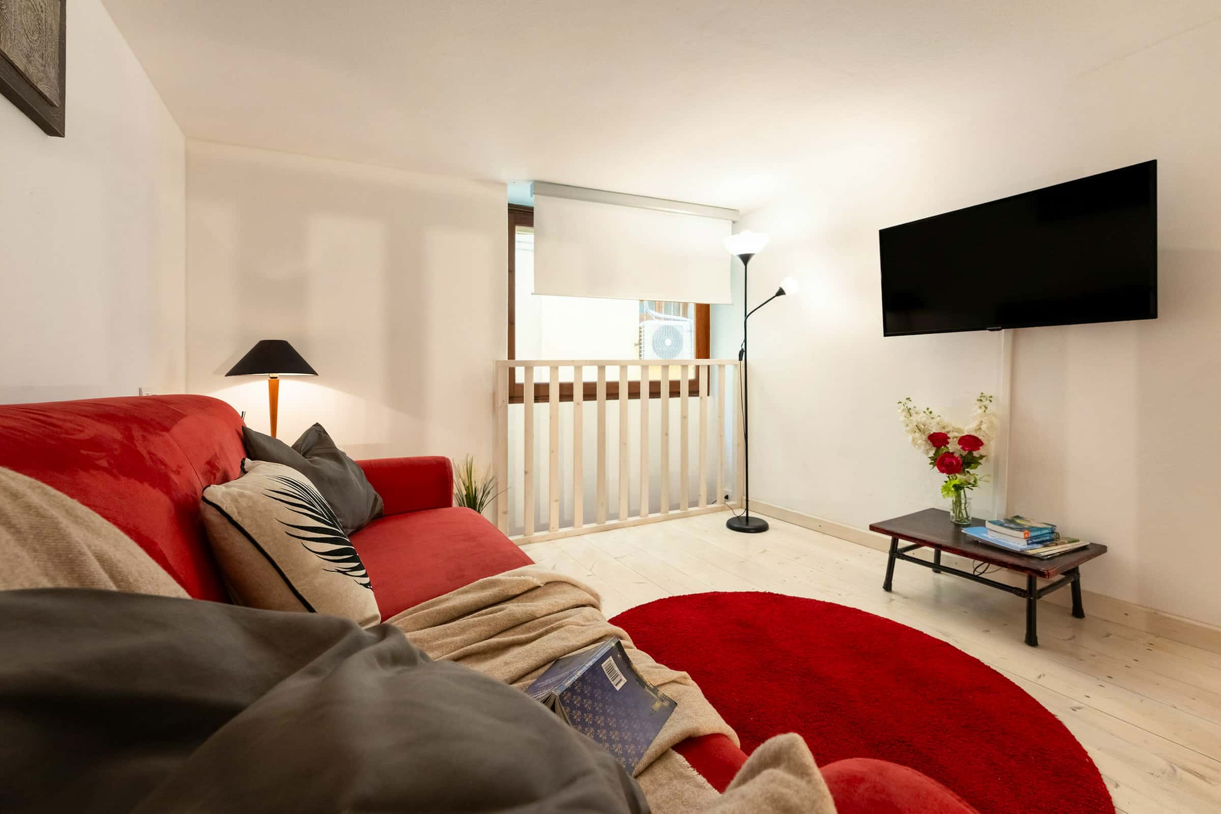 Apartment Florence, 1 bed — photo 16
