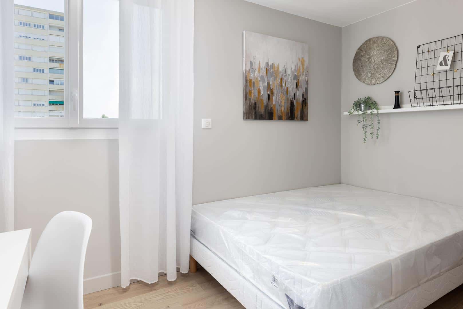 Chambre 3 - RICHARD WAGNER