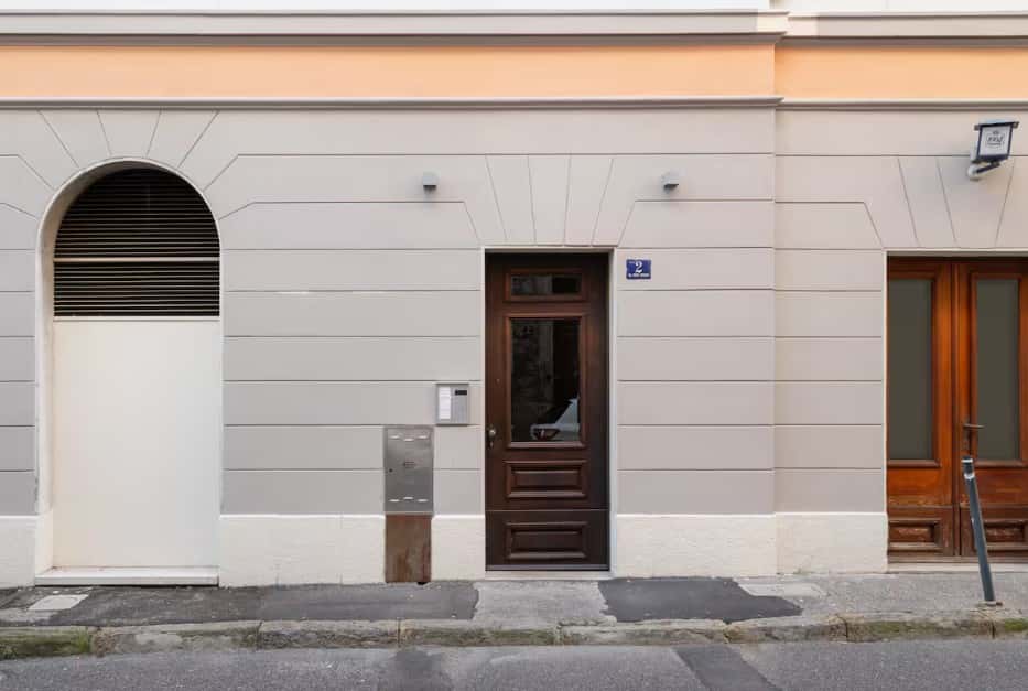 Apartment Trieste, 2 beds — photo 12