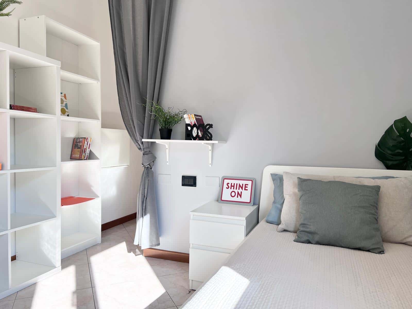 Str. Prov Segantini 59 - Stanza 131