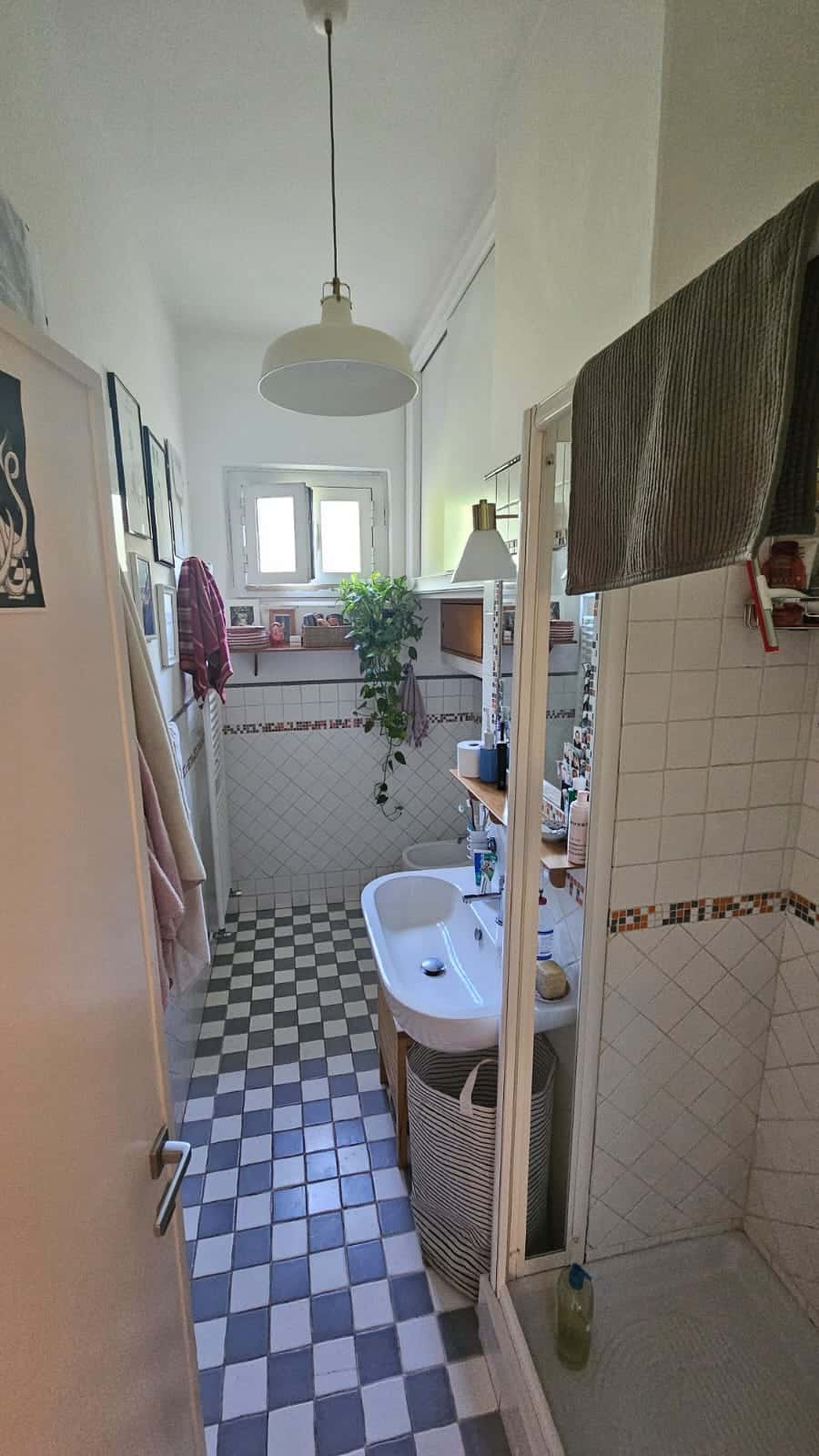 Apartment Florence, 3 beds — photo 8