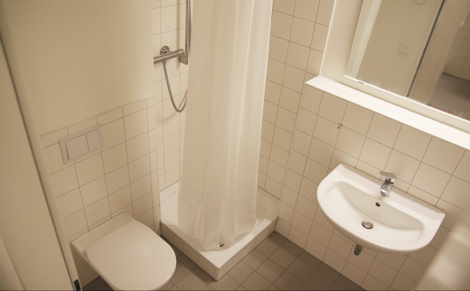Zimmer in der Schellerdamm