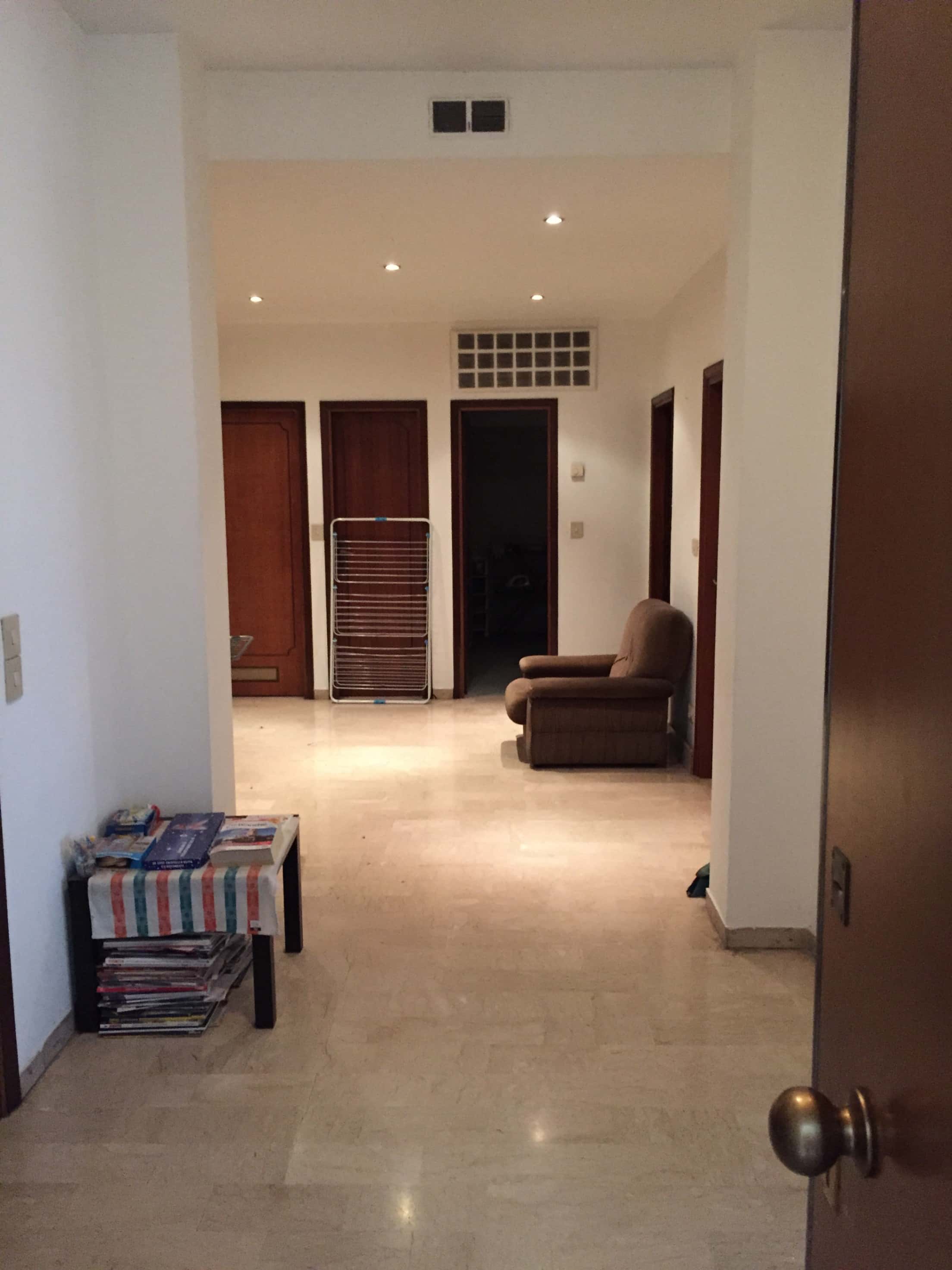 Single room Padua, 4 beds — photo 7