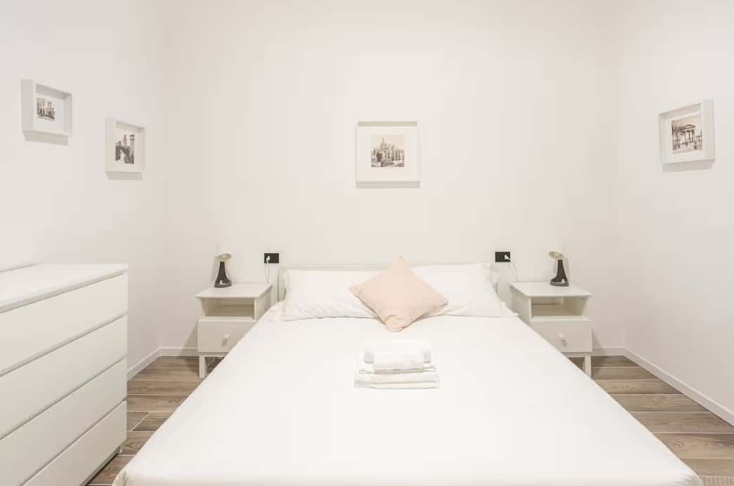 Apartment Milan, 2 beds — photo 12