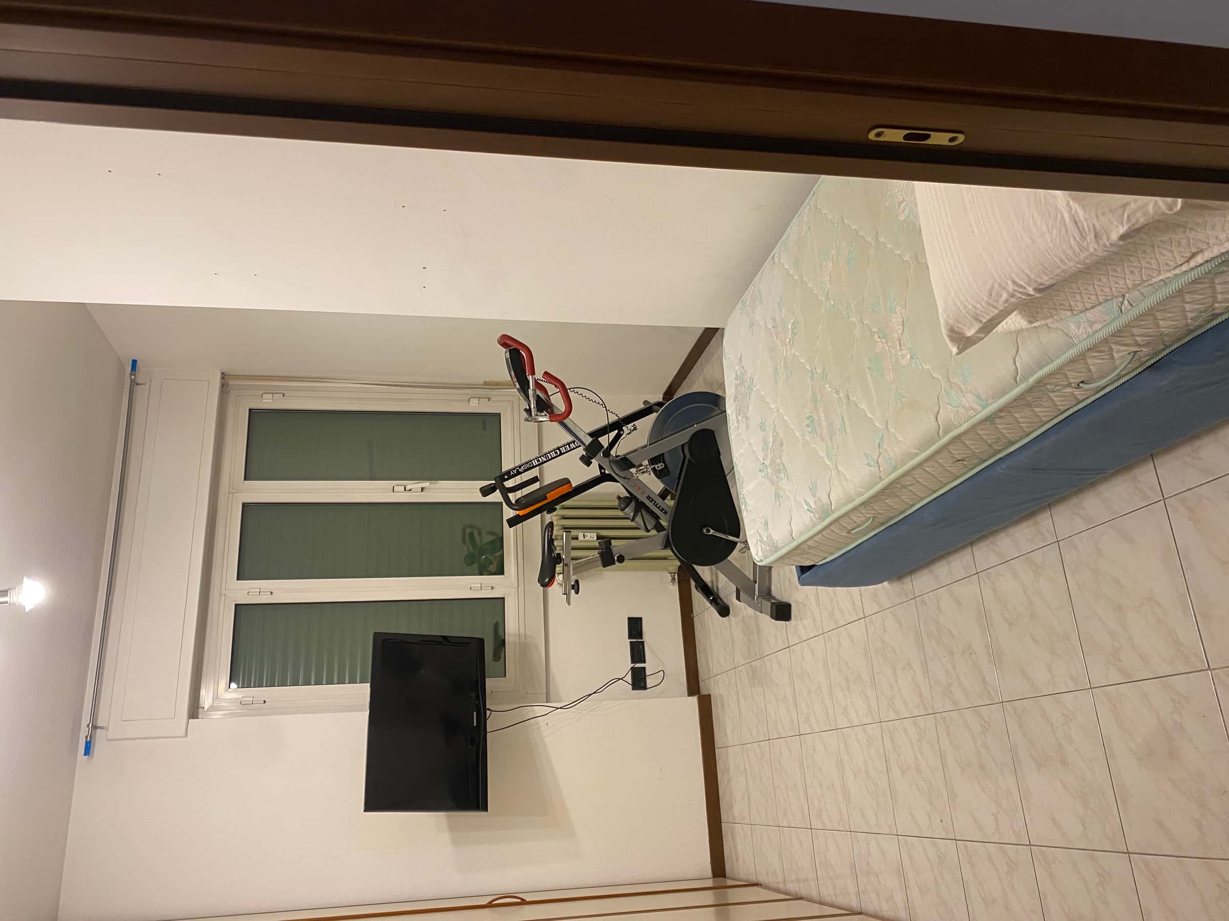 Apartment Milan, 2 beds — photo 8