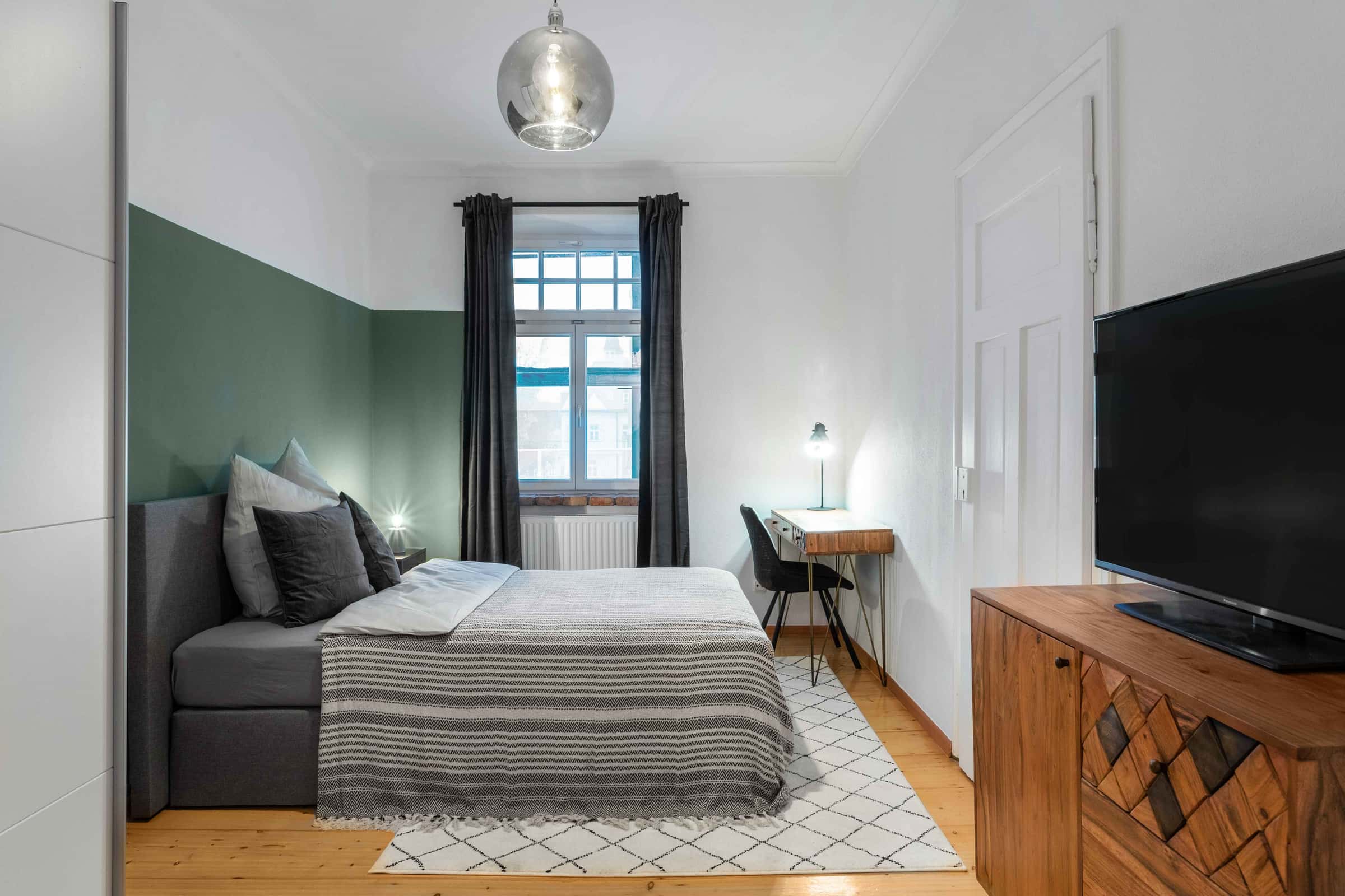 Zimmer in der Frauenstraße