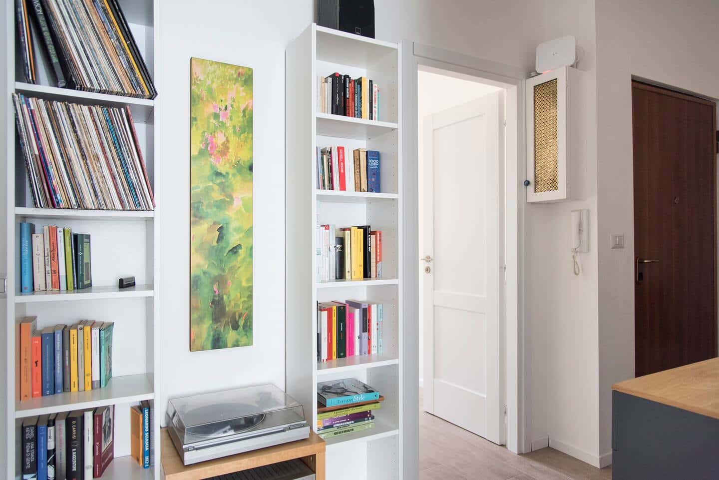 Apartamento Milán, 1 habitación — foto 26