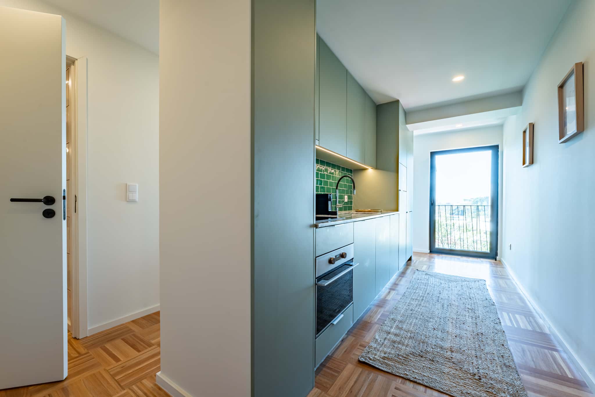 Apartamento em Rua Doutor Alberto Aires de Gouveia, Porto para 45 m²