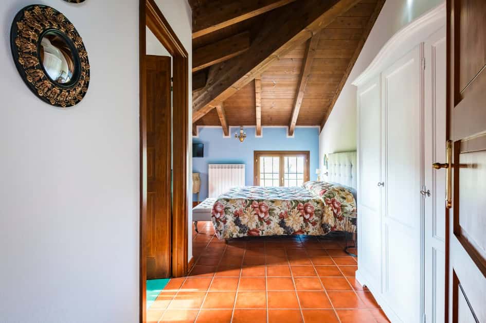 Monolocale 3 in casa di campagna