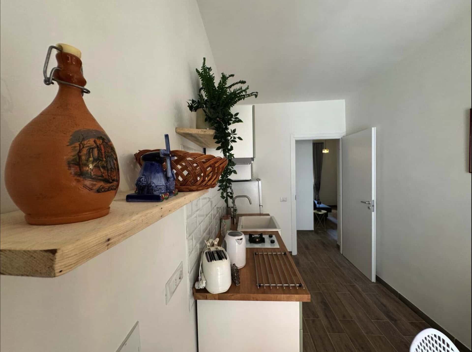 094 - Cairano - Roman Quiet