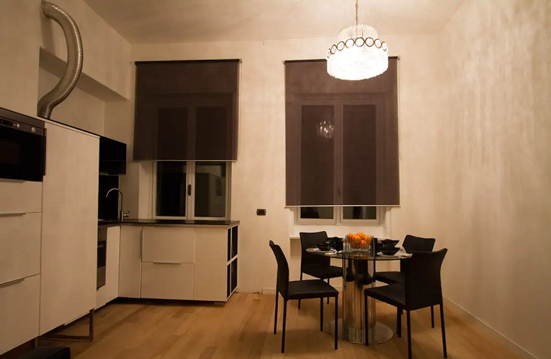 Apartment Milan, 1 bed — photo 17