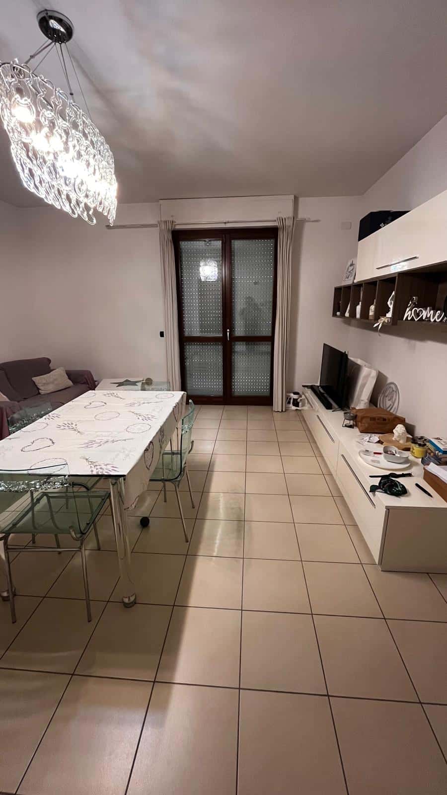 Appartement dans Via Francesco Baracca, Firenze pour 65 m² avec 1 chambre