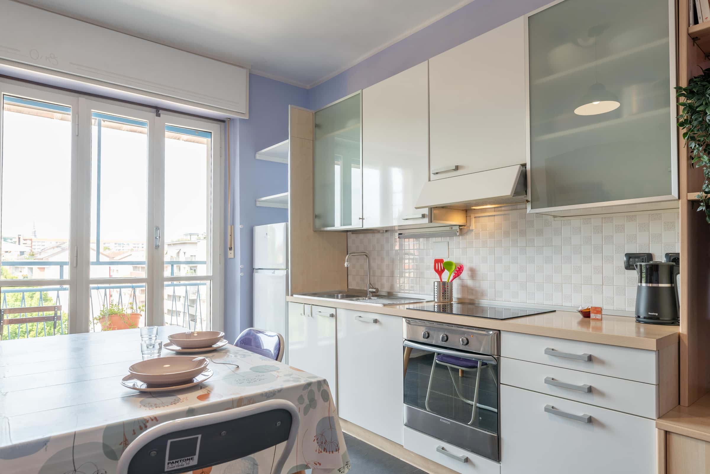 Apartment Turin, 1 bed — photo 35