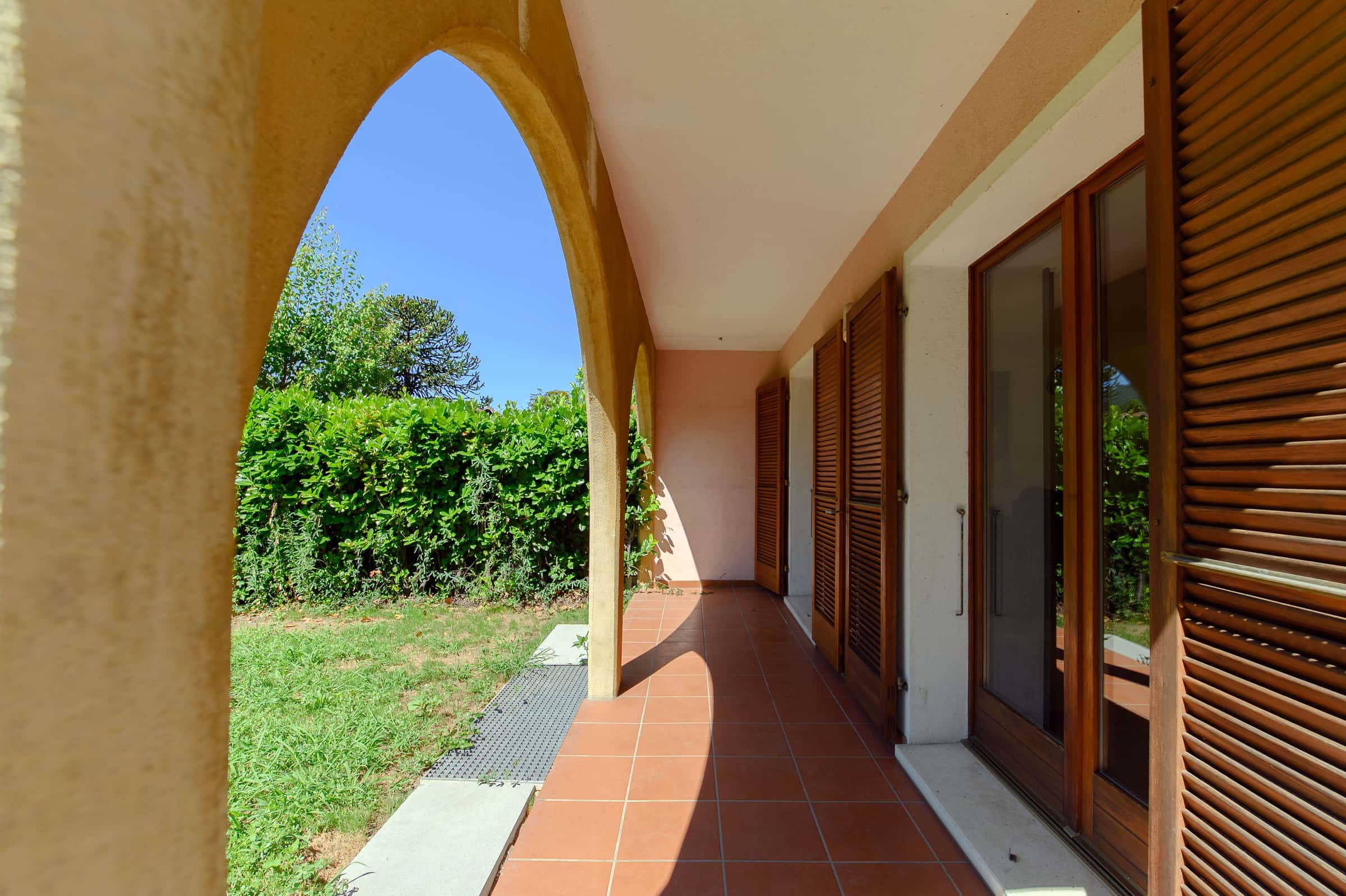 CASA ORTENSIA - Tra il lago di Lugano e il lago Maggiore