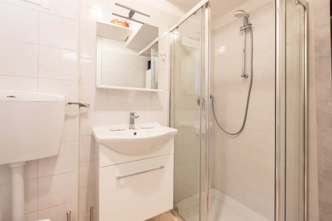 Apartment Rome, 1 bed — photo 17