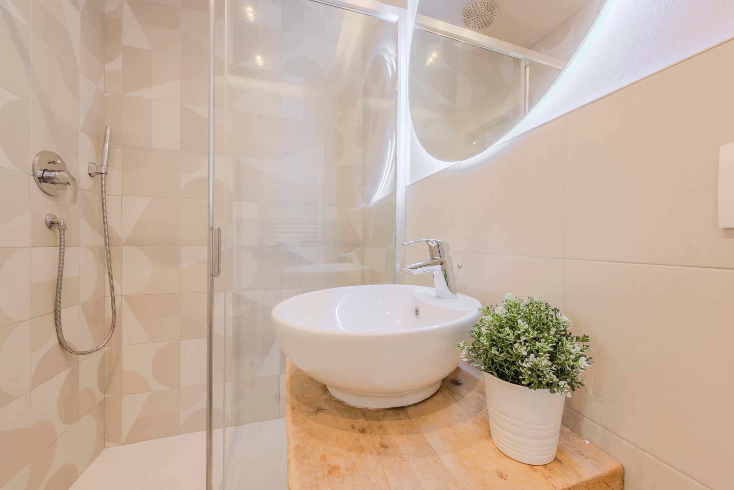 Apartment Milan, 1 bed — photo 42