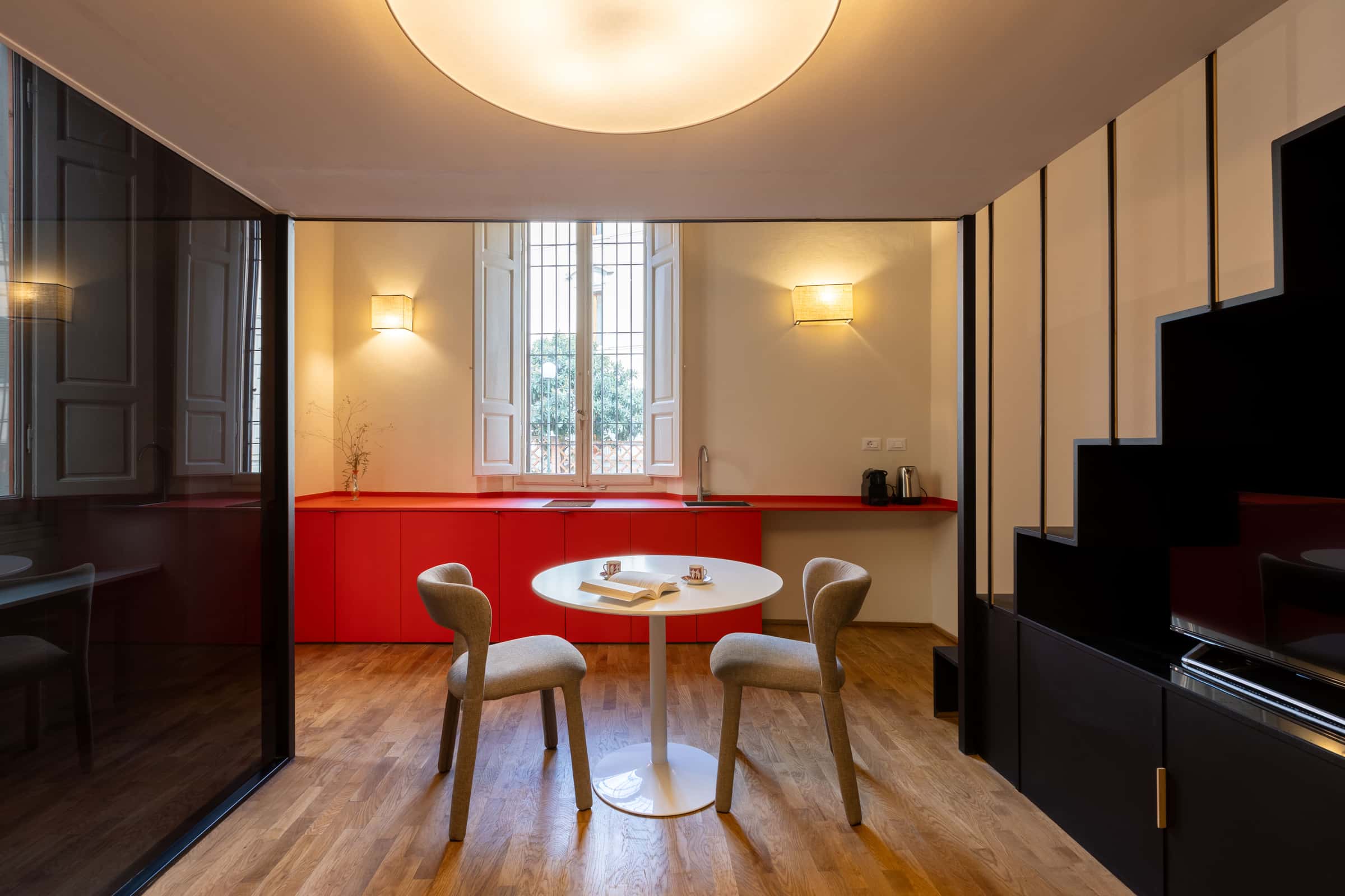 Apartment Florence — photo 20