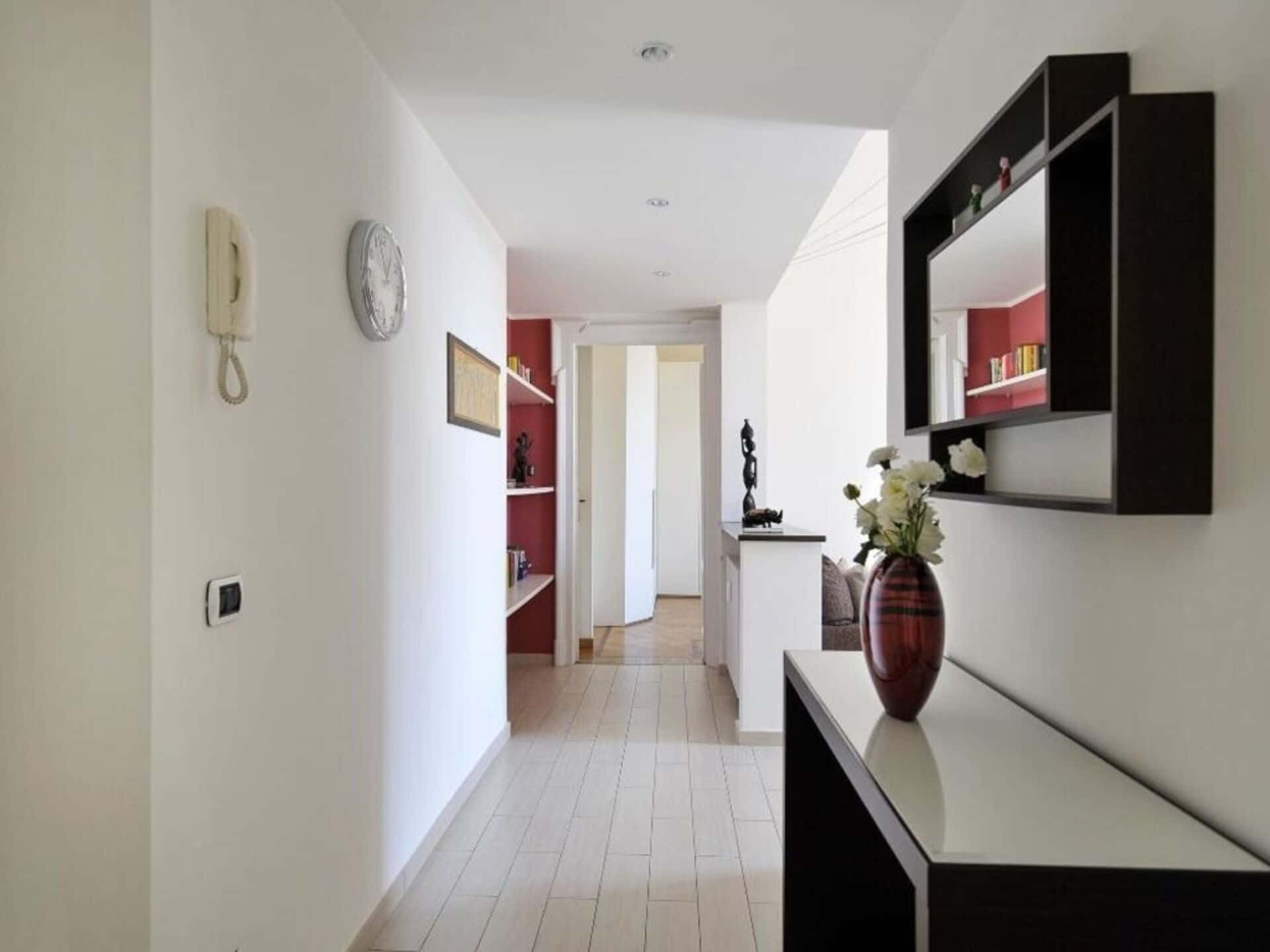 Apartment Milan, 1 bed — photo 9
