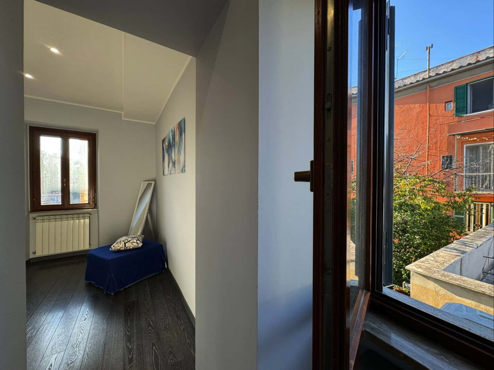 097 - Quintili - Modern Nest in Rome Quadraro - G&G Apartment