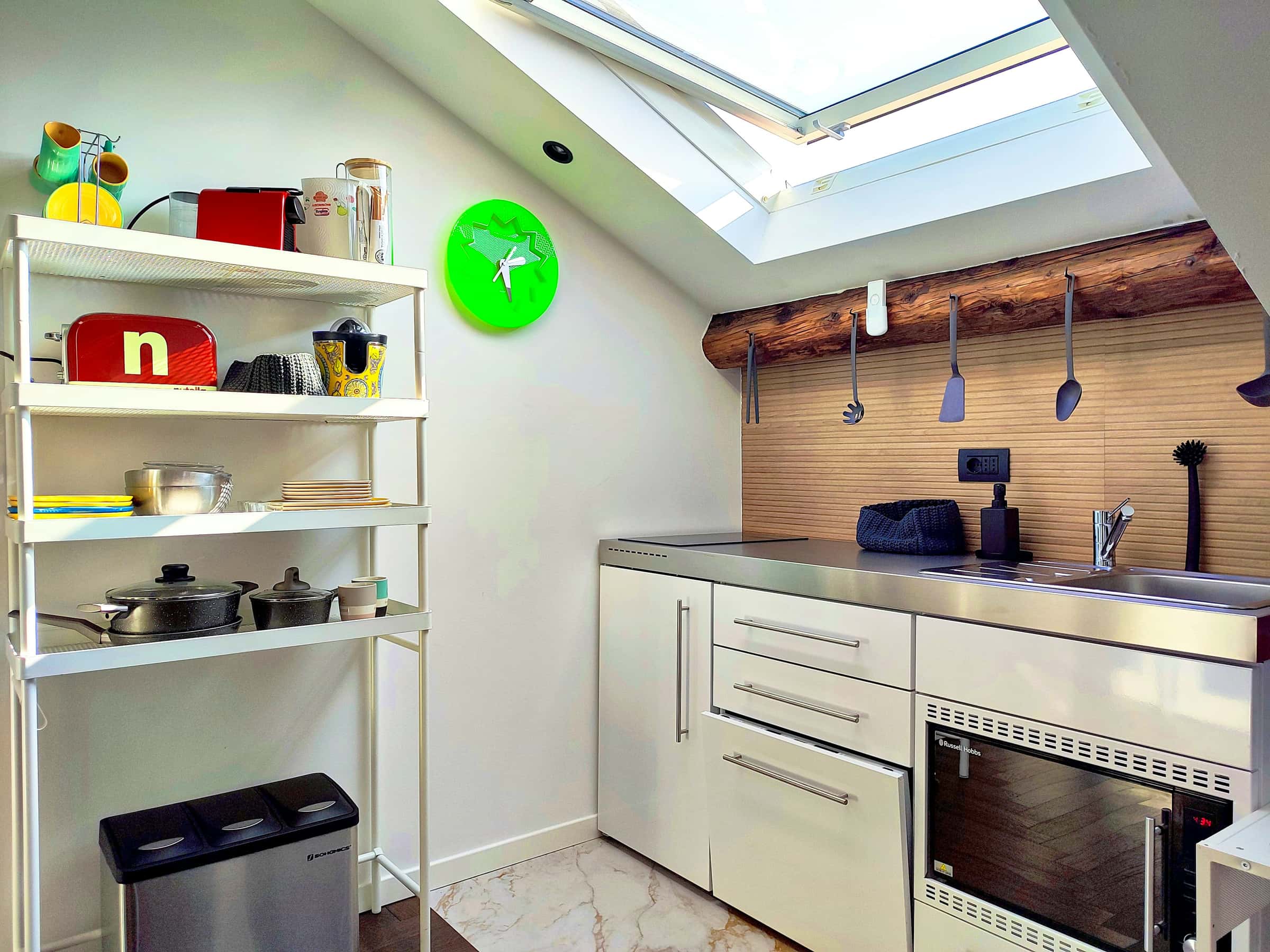 Via Giosuè Carducci