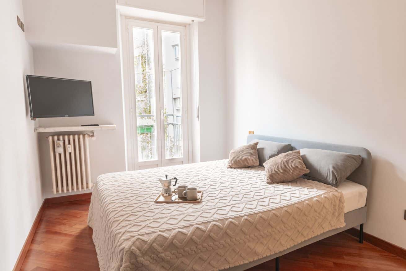 Apartment Milan, 1 bed — photo 19