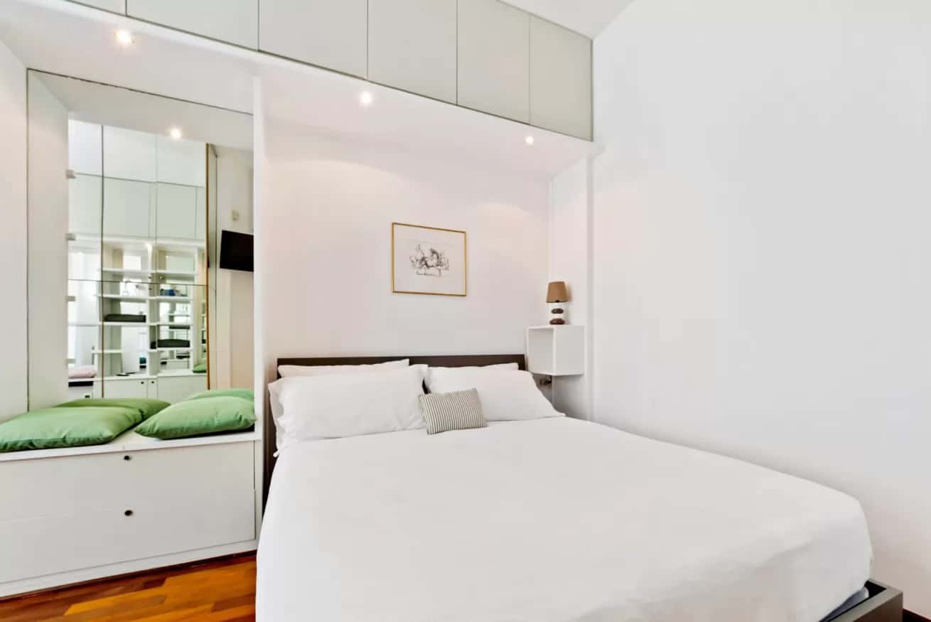 Apartment Milan, 1 bed — photo 10