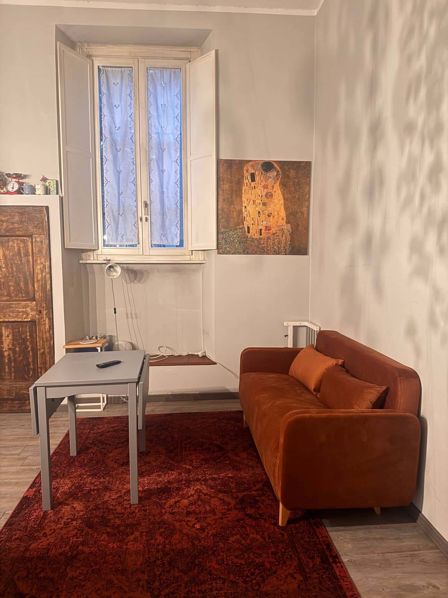 Apartamento Milán, 1 habitación — foto 26