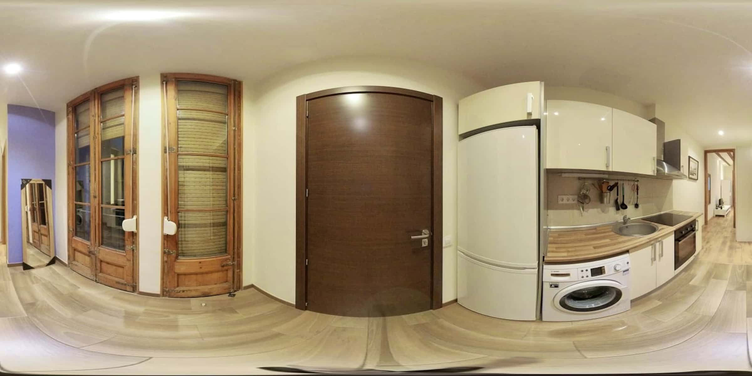 Carrer Nou de la Rambla