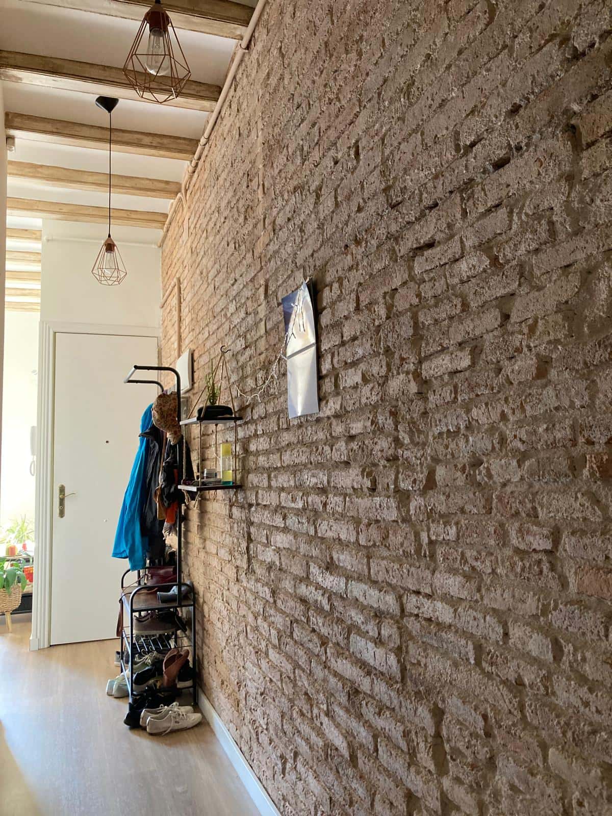 Apartment in Carrer d'Arago, Barcelona for 65 m² with 2 bedrooms 4