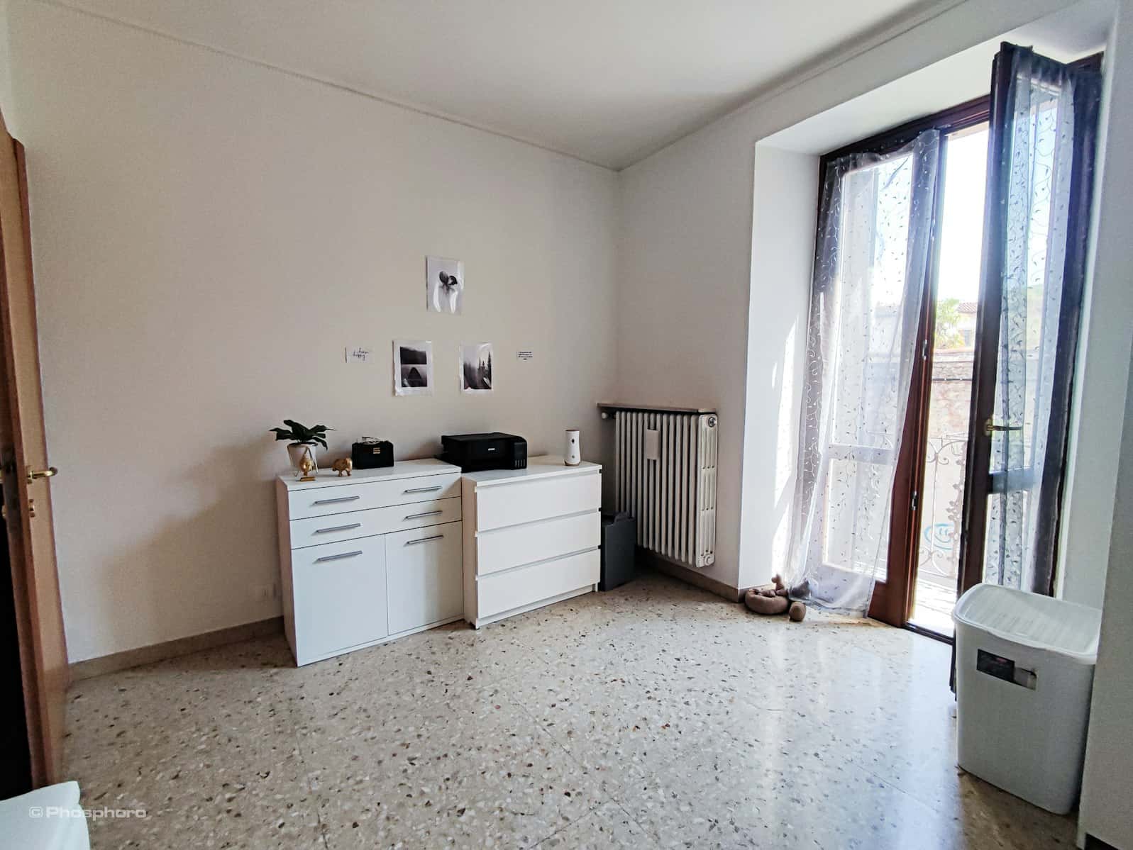 Zimmer in Via Santa Chiara, Verona für 70 m² mit 3 Schlafzimmer