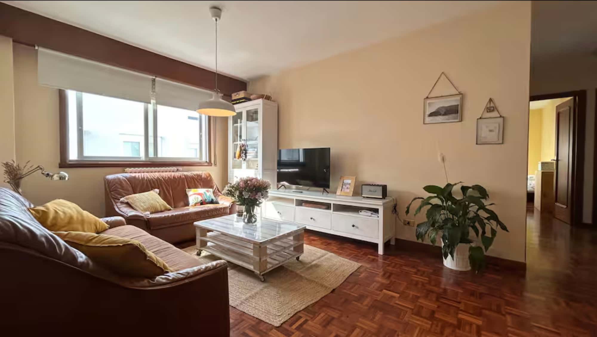 Apartamento en Rúa Ramón y Cajal, A Coruña