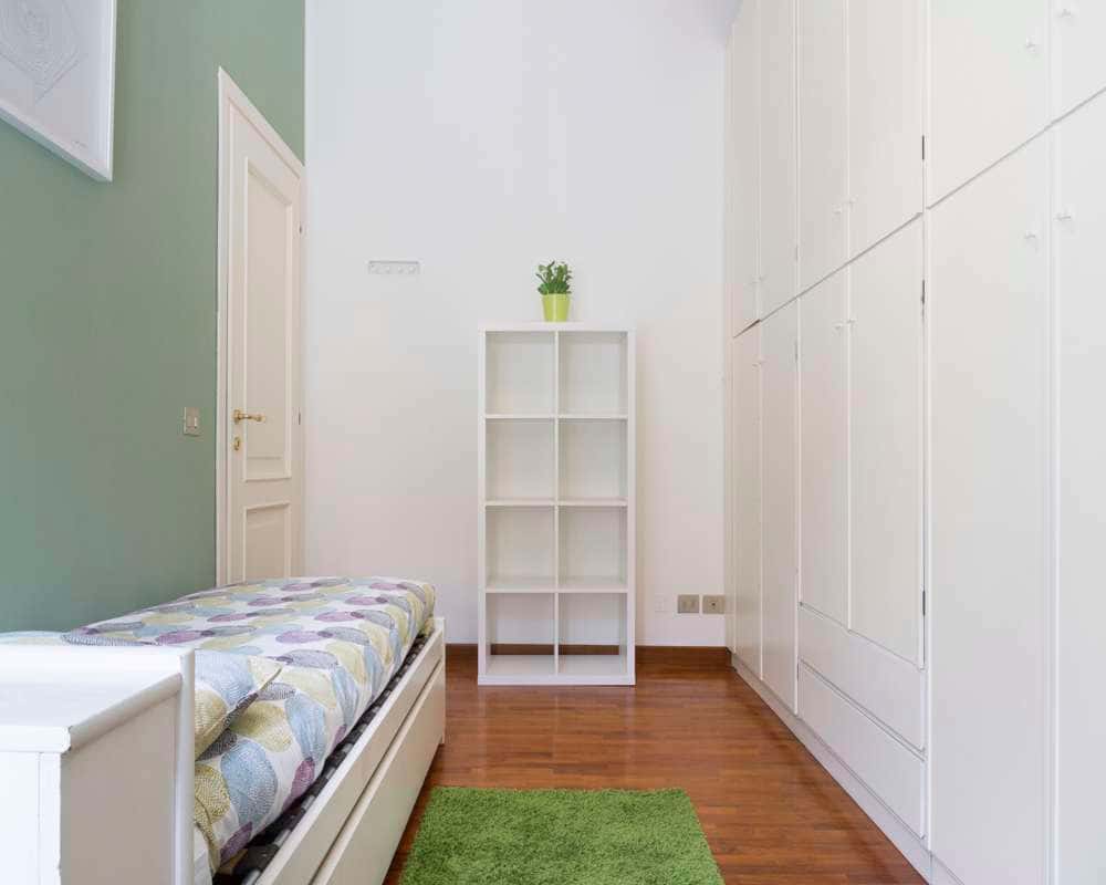 Stanza in Viale Sabotino