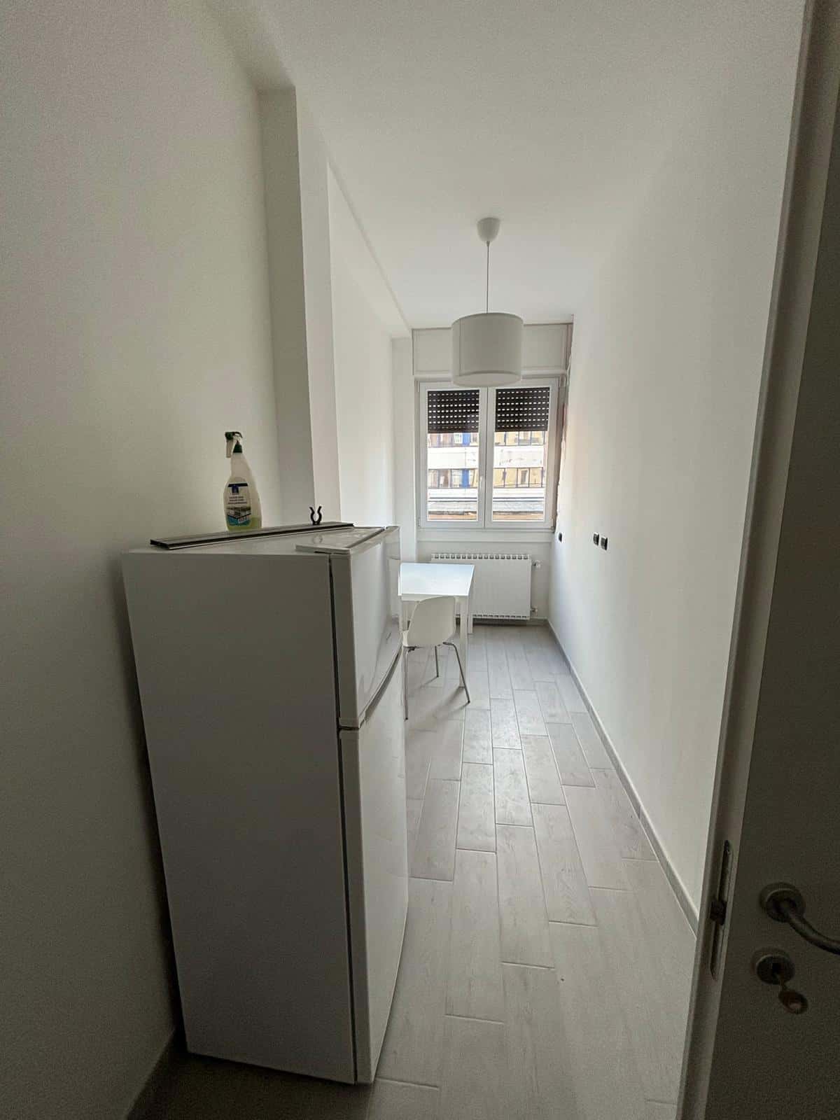 Monolocale con cucina separata - Via Milano, Corsico