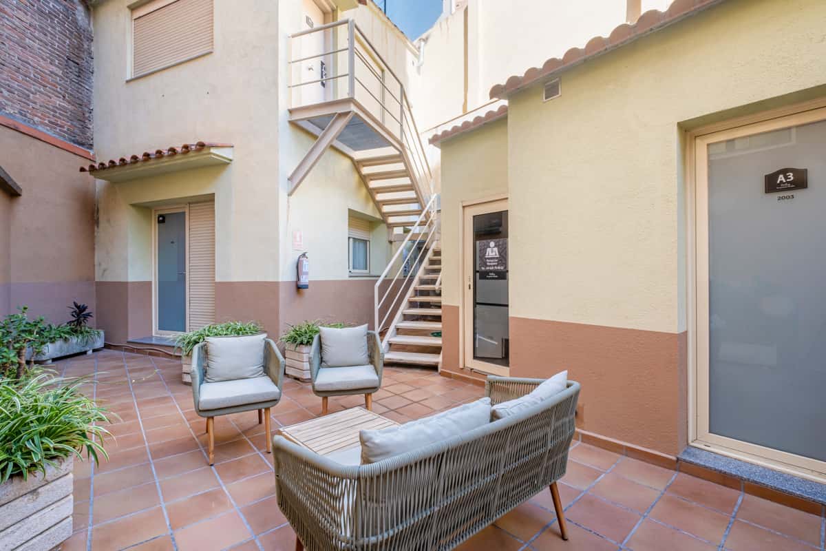 Sants Studio A7-2007 ·