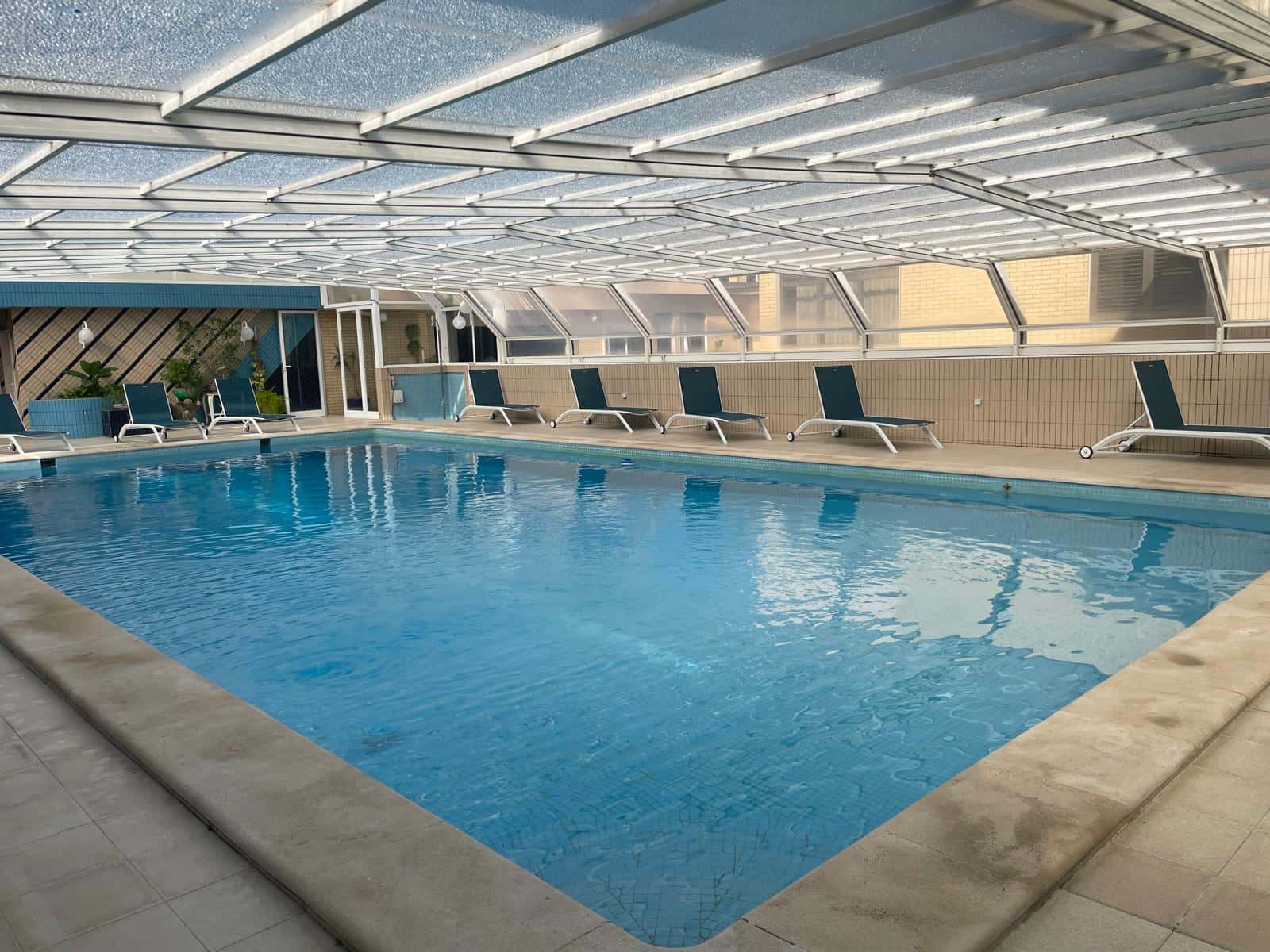 Appartamento in Rua da Quinta de Calvelhe, Lavra di 330 m² con 6 camere