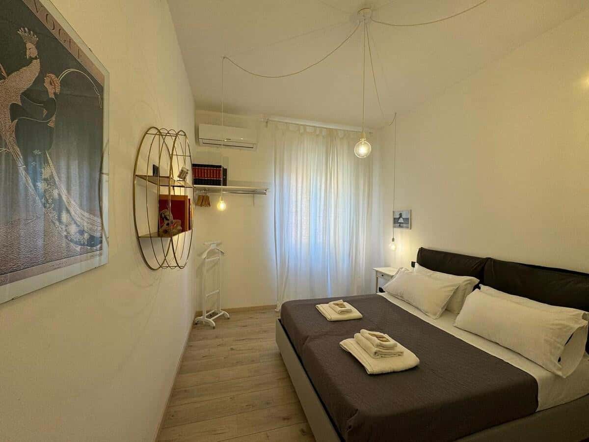 Apartment Rome, 2 beds — photo 10