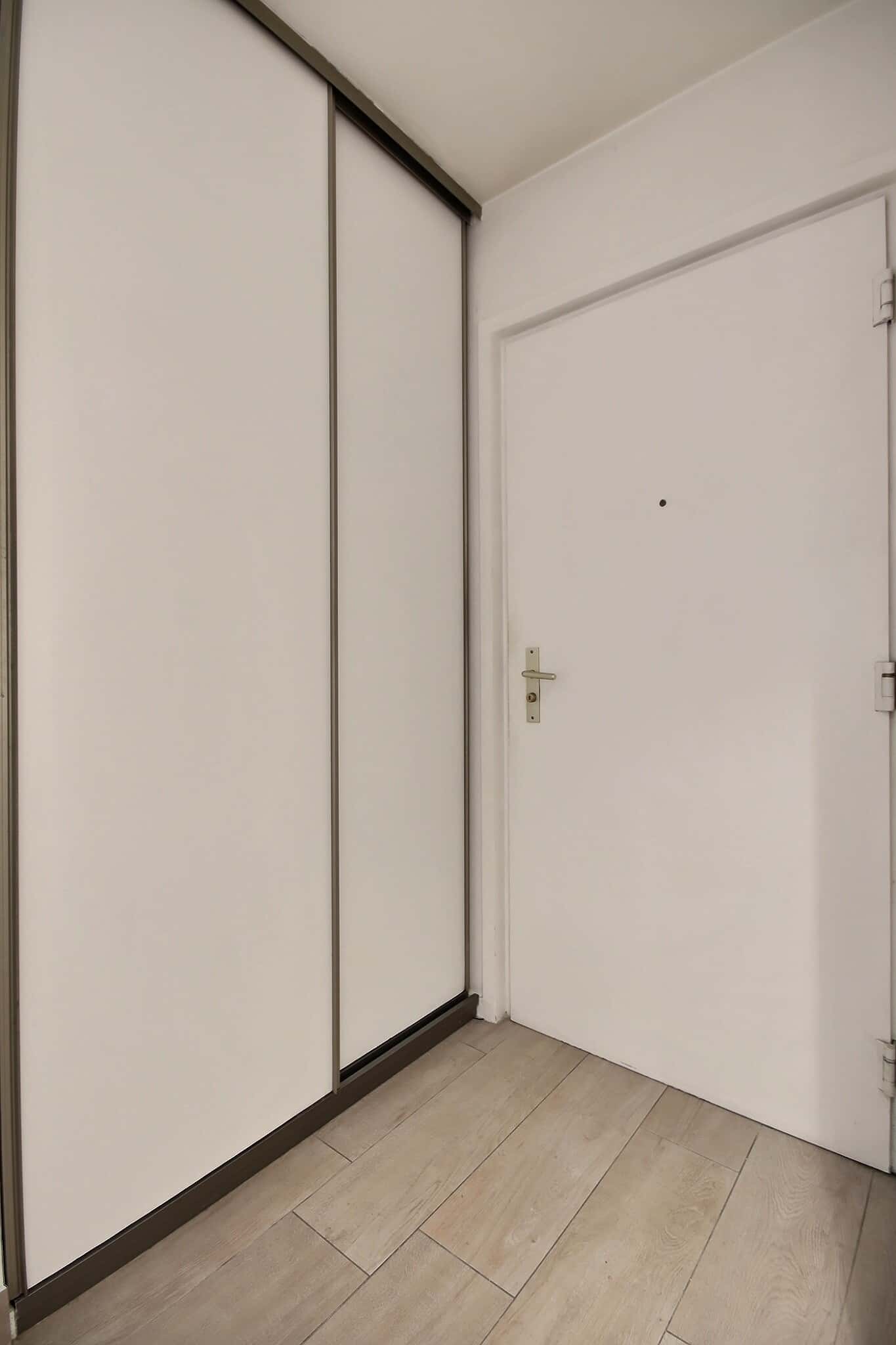 Apartment Studio 36m²